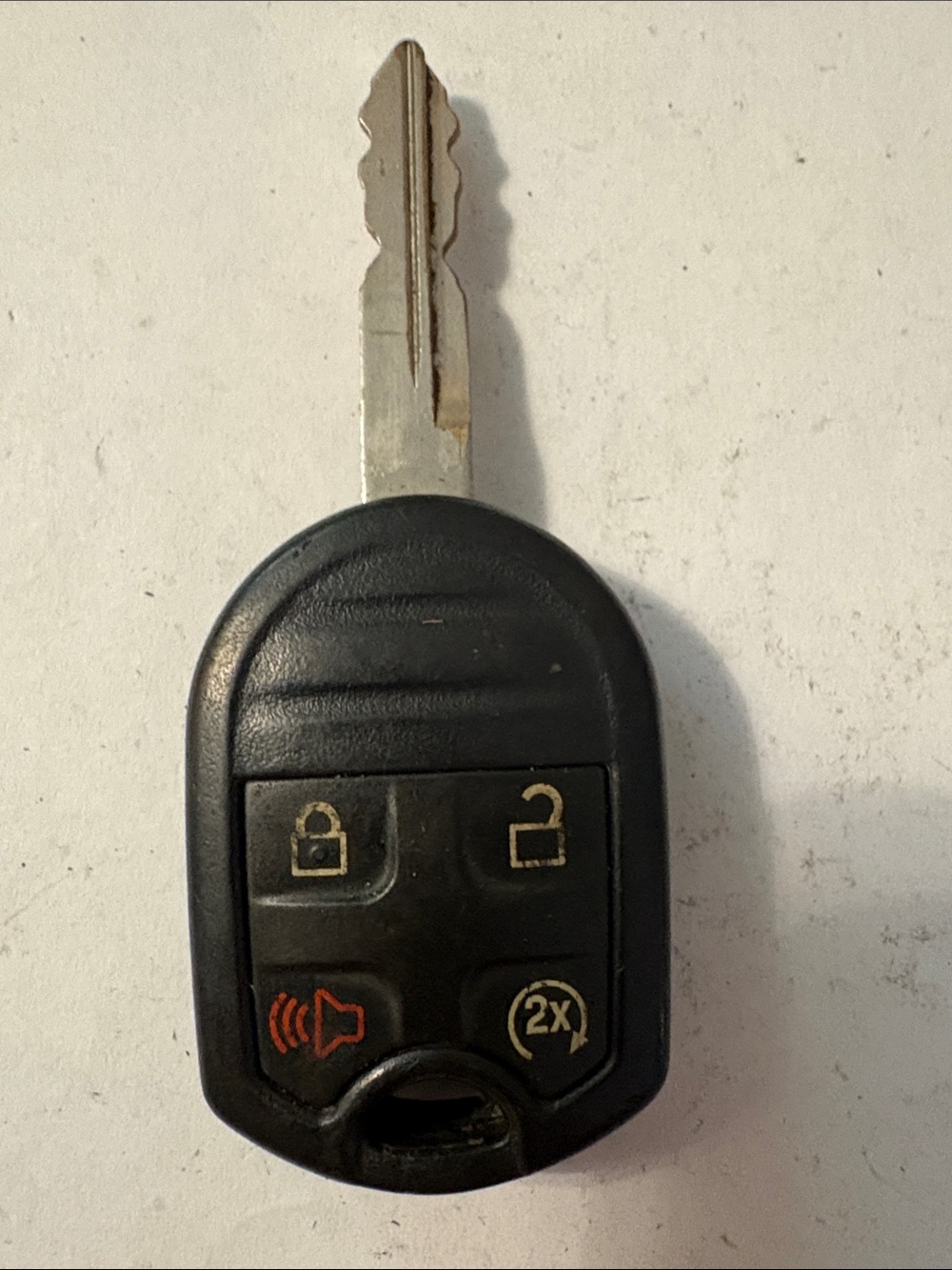 2012 FORD F150  USED KEY FOB